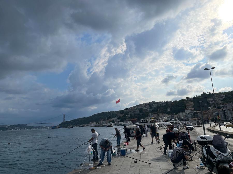 Photo 15 of Türkiye, taken by Cameron Mofid