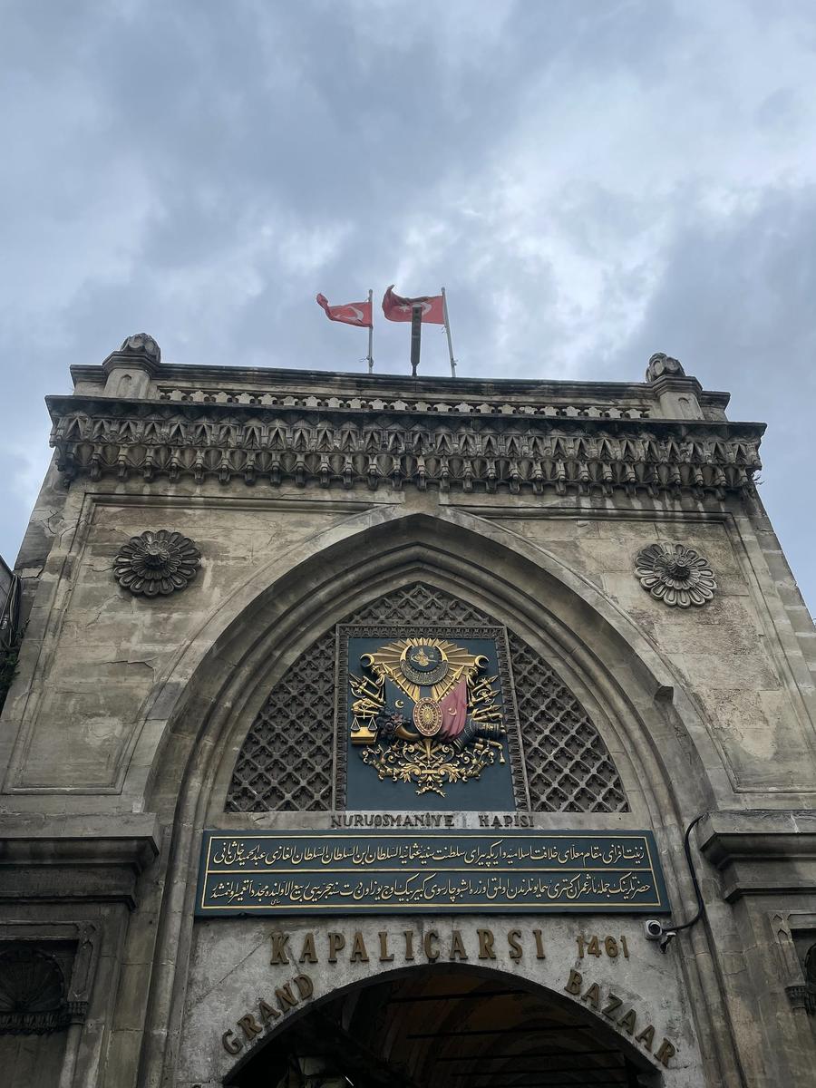 Photo 6 of Türkiye, taken by Cameron Mofid