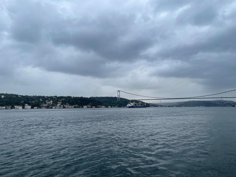 Photo 11 of Türkiye, taken by Cameron Mofid