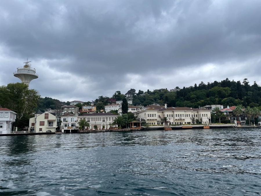 Photo 12 of Türkiye, taken by Cameron Mofid