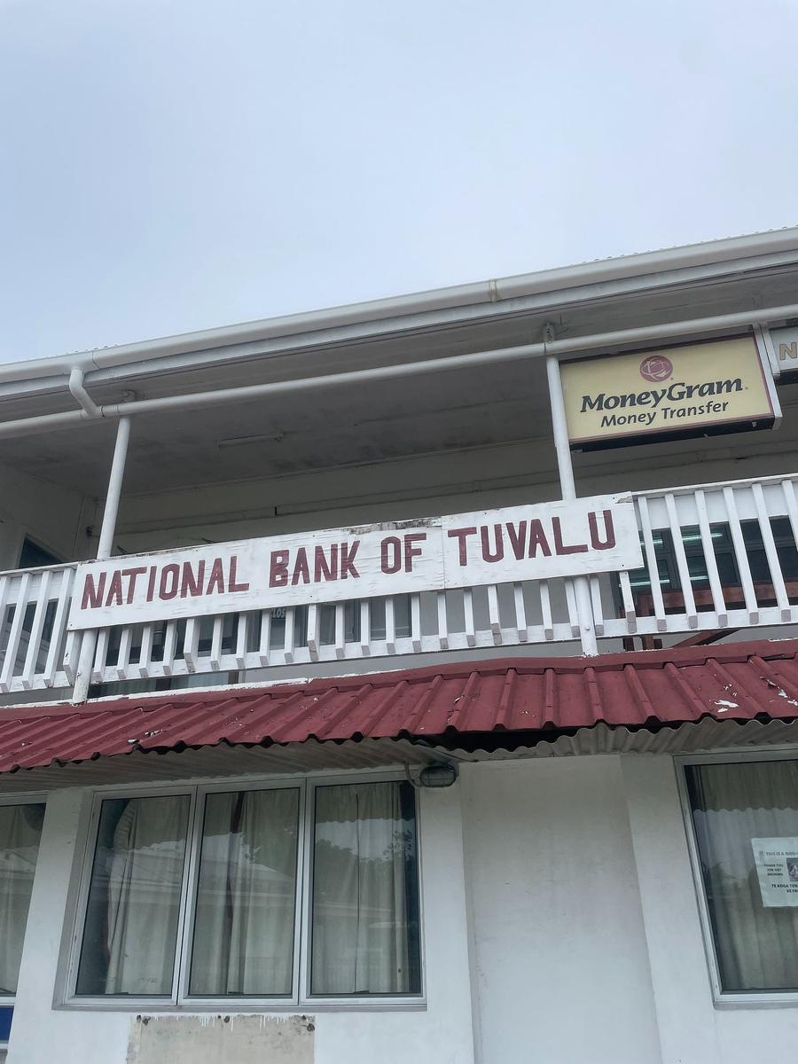 Photo 8 of Tuvalu, taken by Cameron Mofid