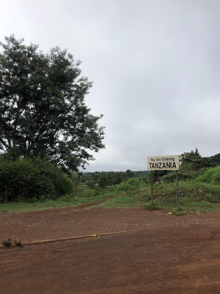 Photo 1 of Tanzania, taken by Cameron Mofid