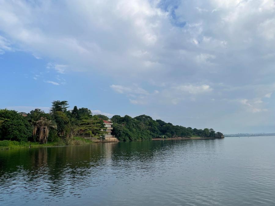 Photo 1 of Uganda, taken by Cameron Mofid
