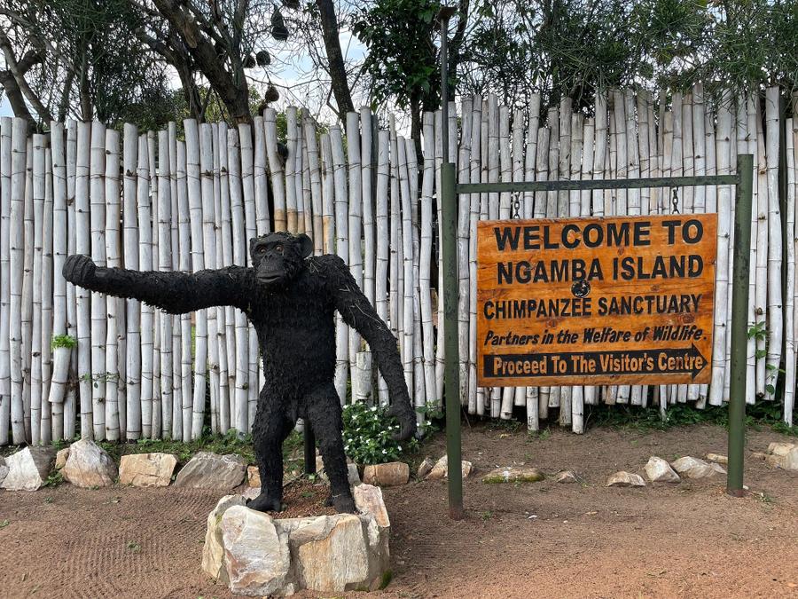 Photo 2 of Uganda, taken by Cameron Mofid