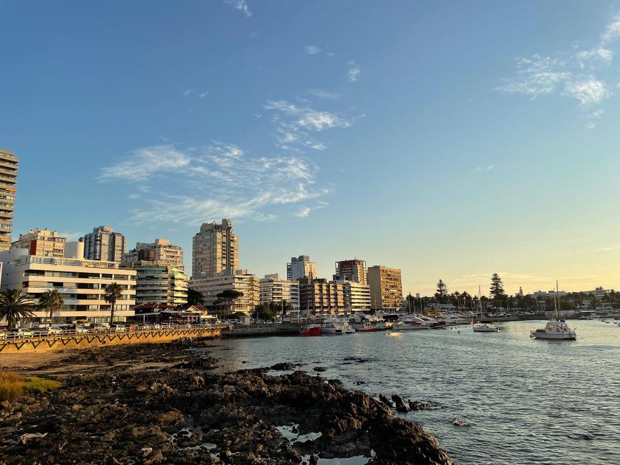 Photo 21 of Uruguay, taken by Cameron Mofid