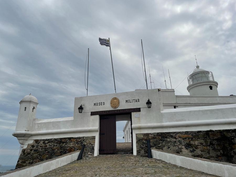 Photo 10 of Uruguay, taken by Cameron Mofid