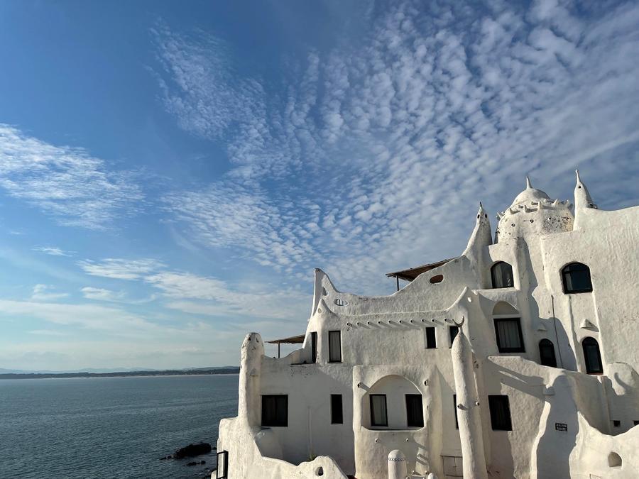 Photo 18 of Uruguay, taken by Cameron Mofid