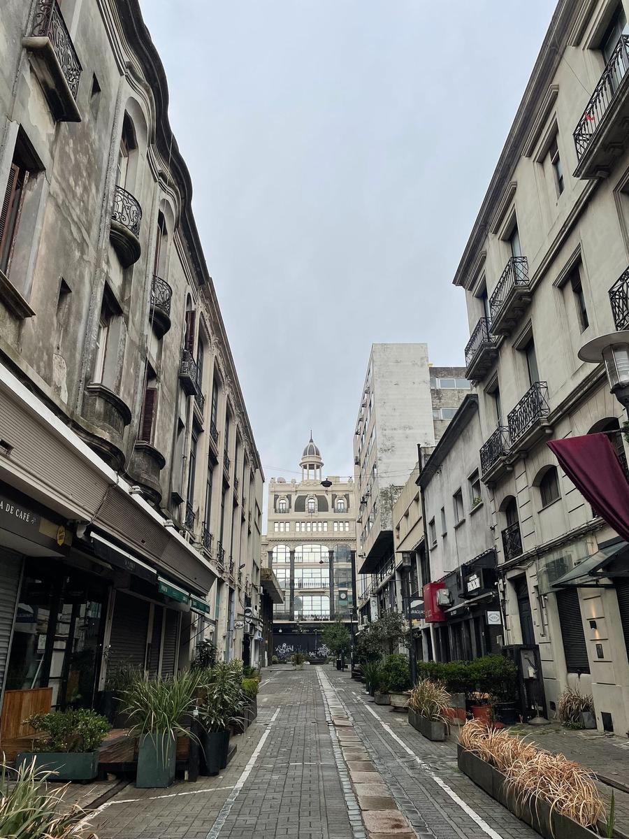 Photo 4 of Uruguay, taken by Cameron Mofid