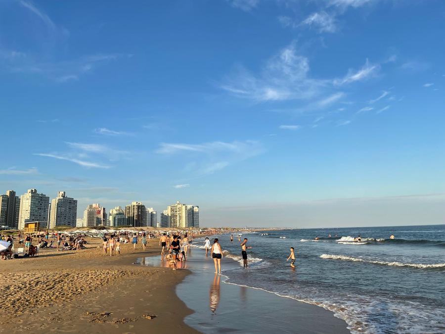 Photo 20 of Uruguay, taken by Cameron Mofid