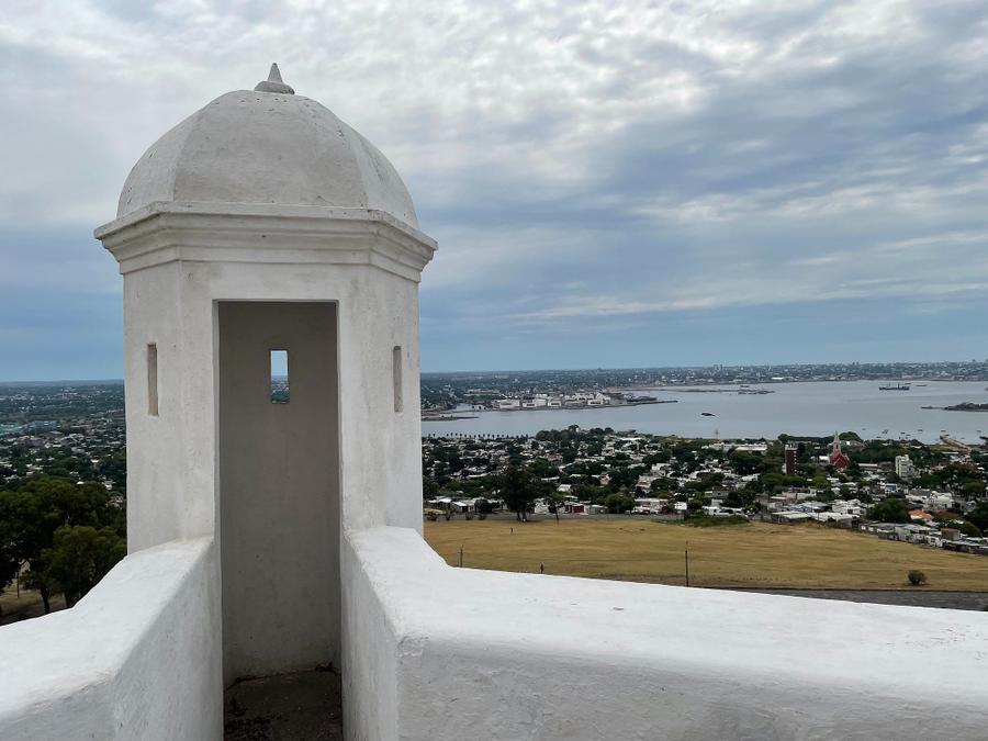 Photo 11 of Uruguay, taken by Cameron Mofid