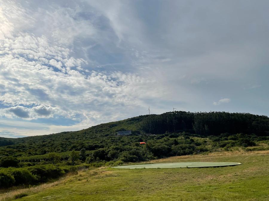 Photo 16 of Uruguay, taken by Cameron Mofid
