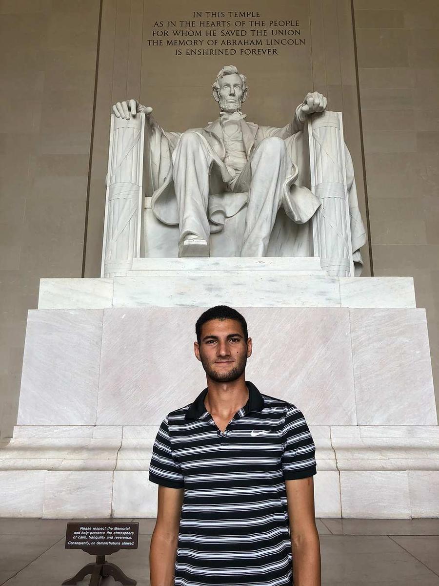 Photo 5 of United States, taken by Cameron Mofid