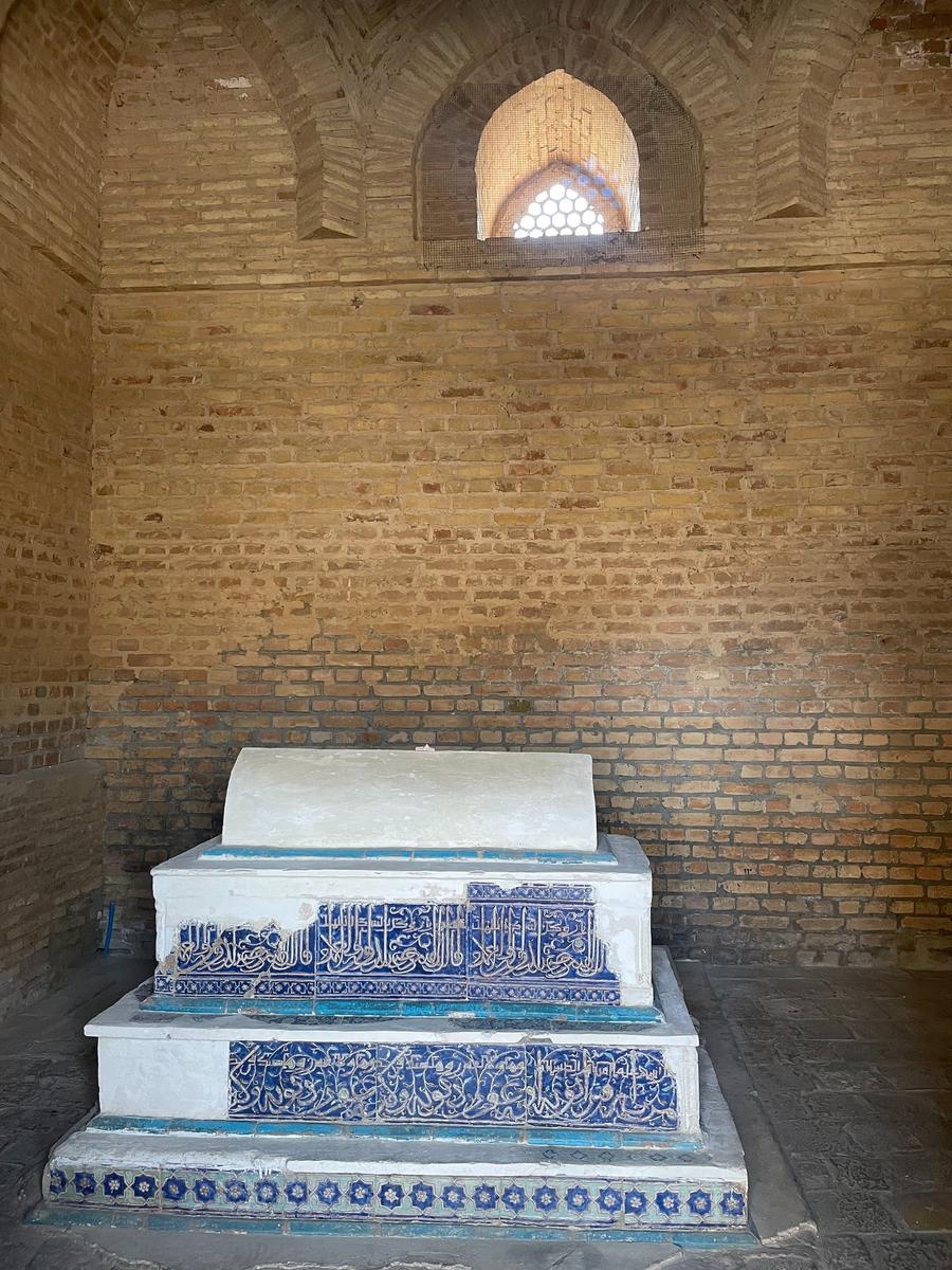 Photo 18 of Uzbekistan, taken by Cameron Mofid