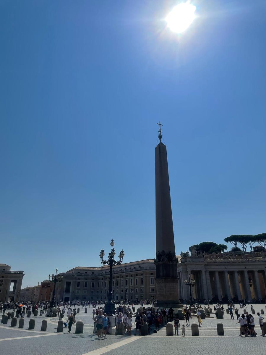 Photo 20 of Holy See, taken by Cameron Mofid