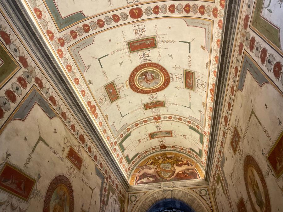 Photo 9 of Holy See, taken by Cameron Mofid