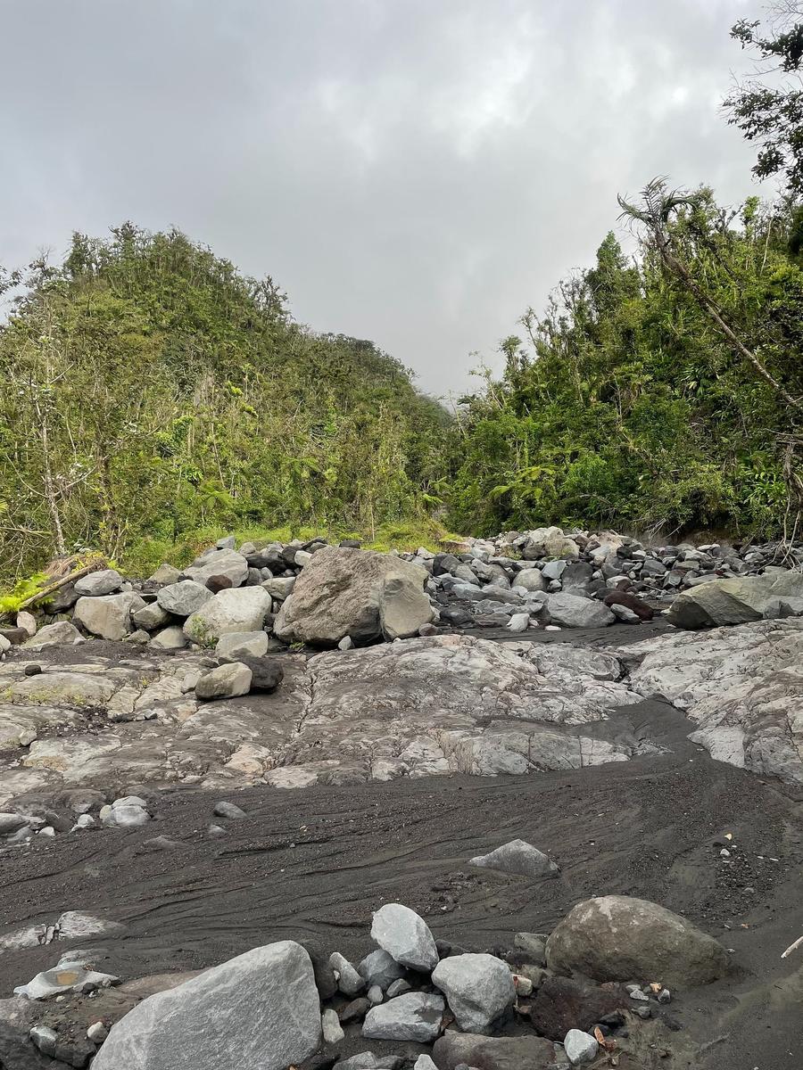 Photo 5 of Saint Vincent and the Grenadines, taken by Cameron Mofid