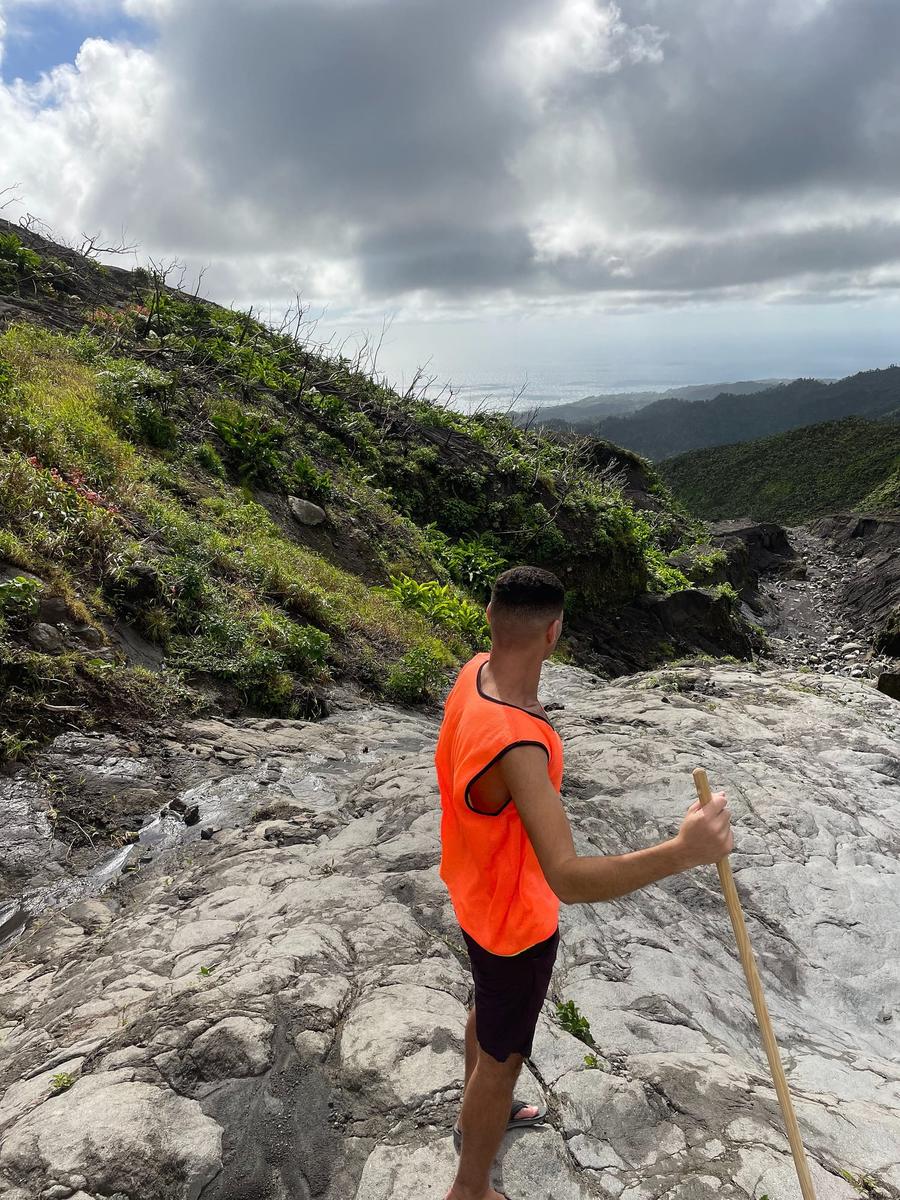 Photo 11 of Saint Vincent and the Grenadines, taken by Cameron Mofid