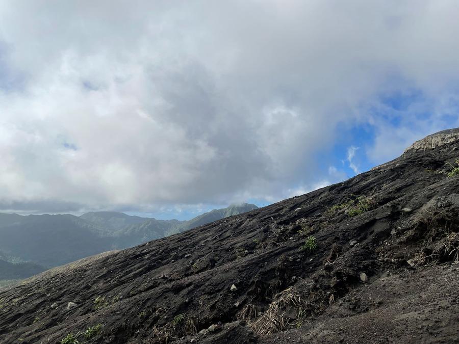 Photo 12 of Saint Vincent and the Grenadines, taken by Cameron Mofid