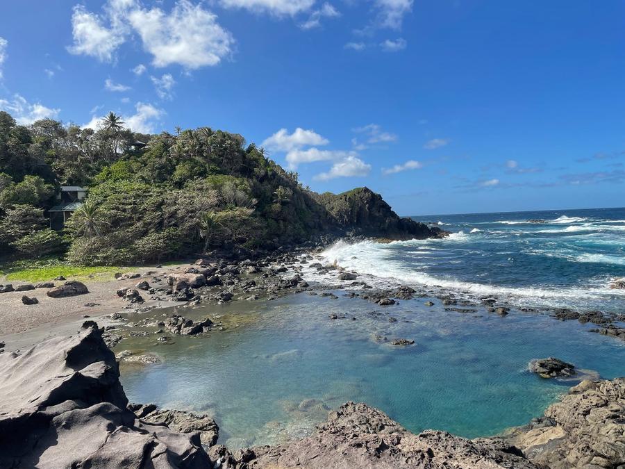 Photo 18 of Saint Vincent and the Grenadines, taken by Cameron Mofid