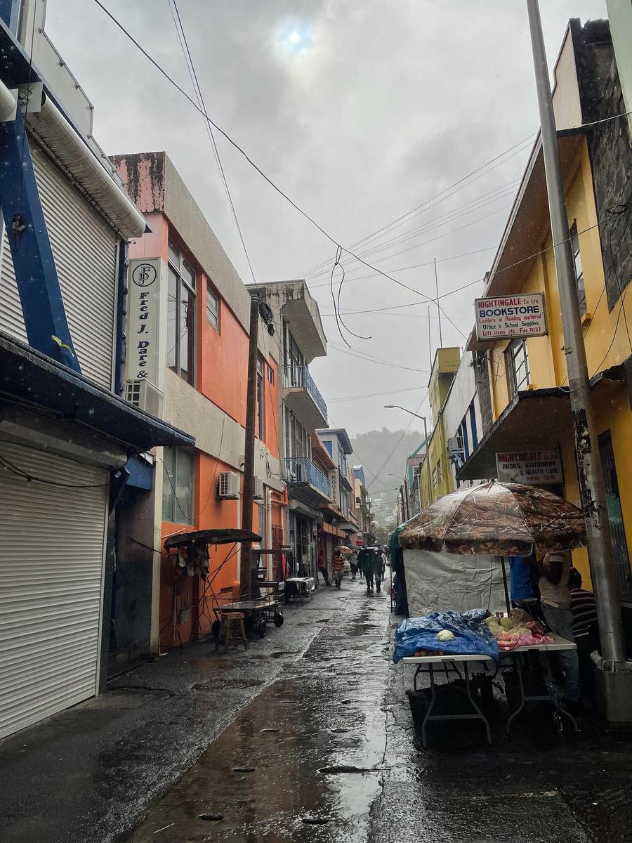 Photo 20 of Saint Vincent and the Grenadines, taken by Cameron Mofid