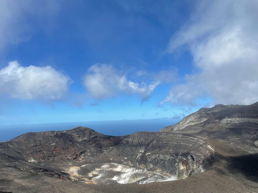 Photo 13 of Saint Vincent and the Grenadines, taken by Cameron Mofid