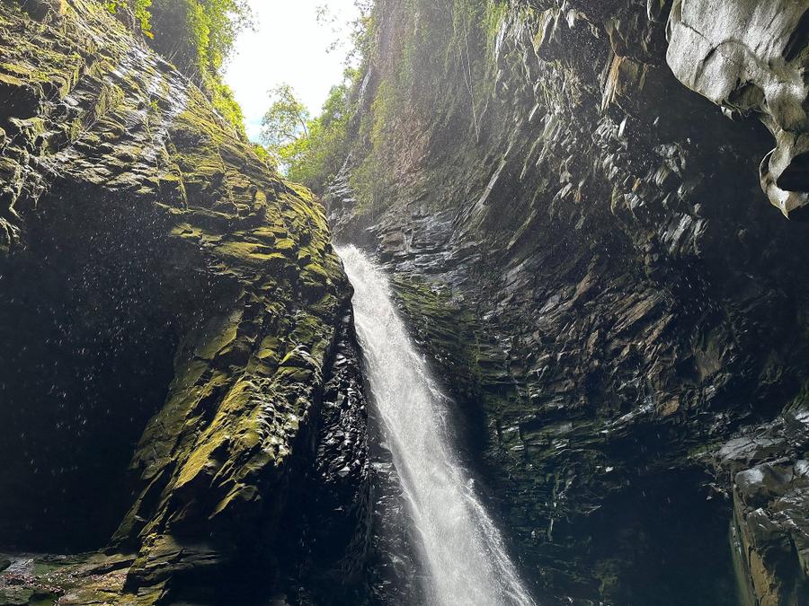 Photo 18 of Venezuela, taken by Cameron Mofid
