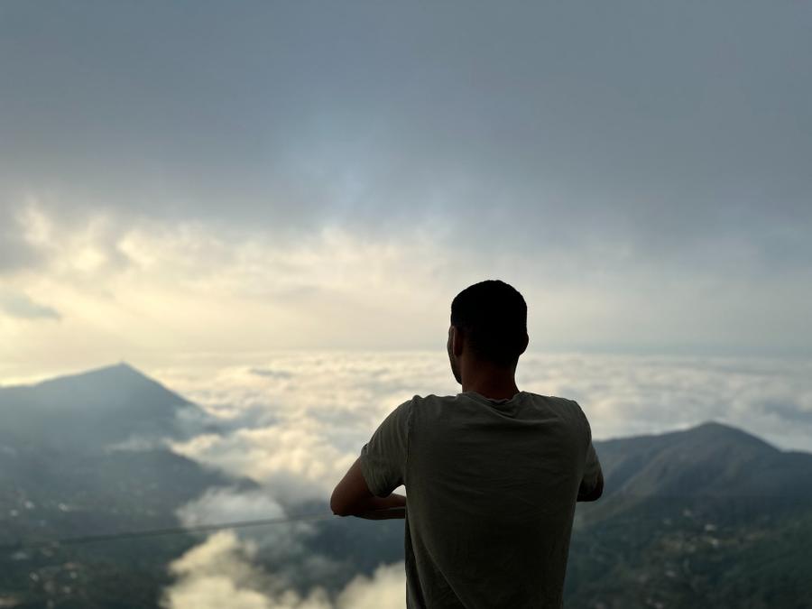 Photo 10 of Venezuela, taken by Cameron Mofid