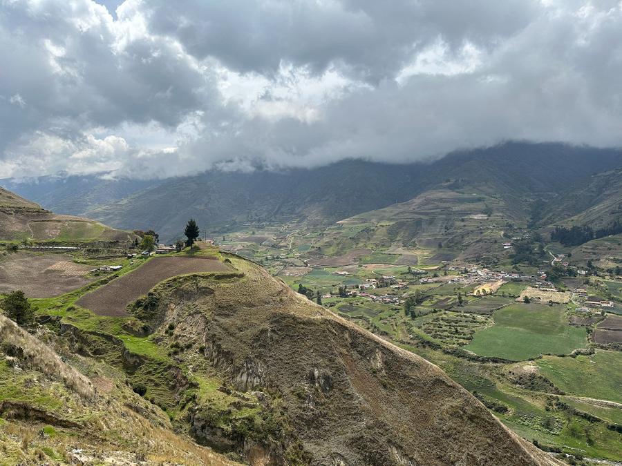 Photo 3 of Venezuela, taken by Cameron Mofid
