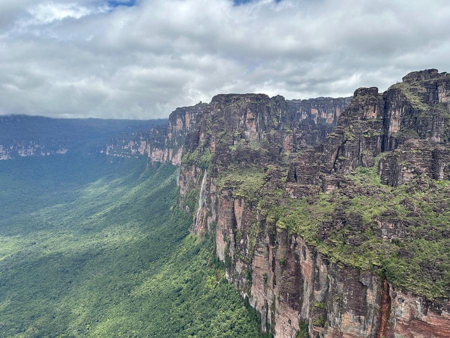 Photo 14 of Venezuela, taken by Cameron Mofid