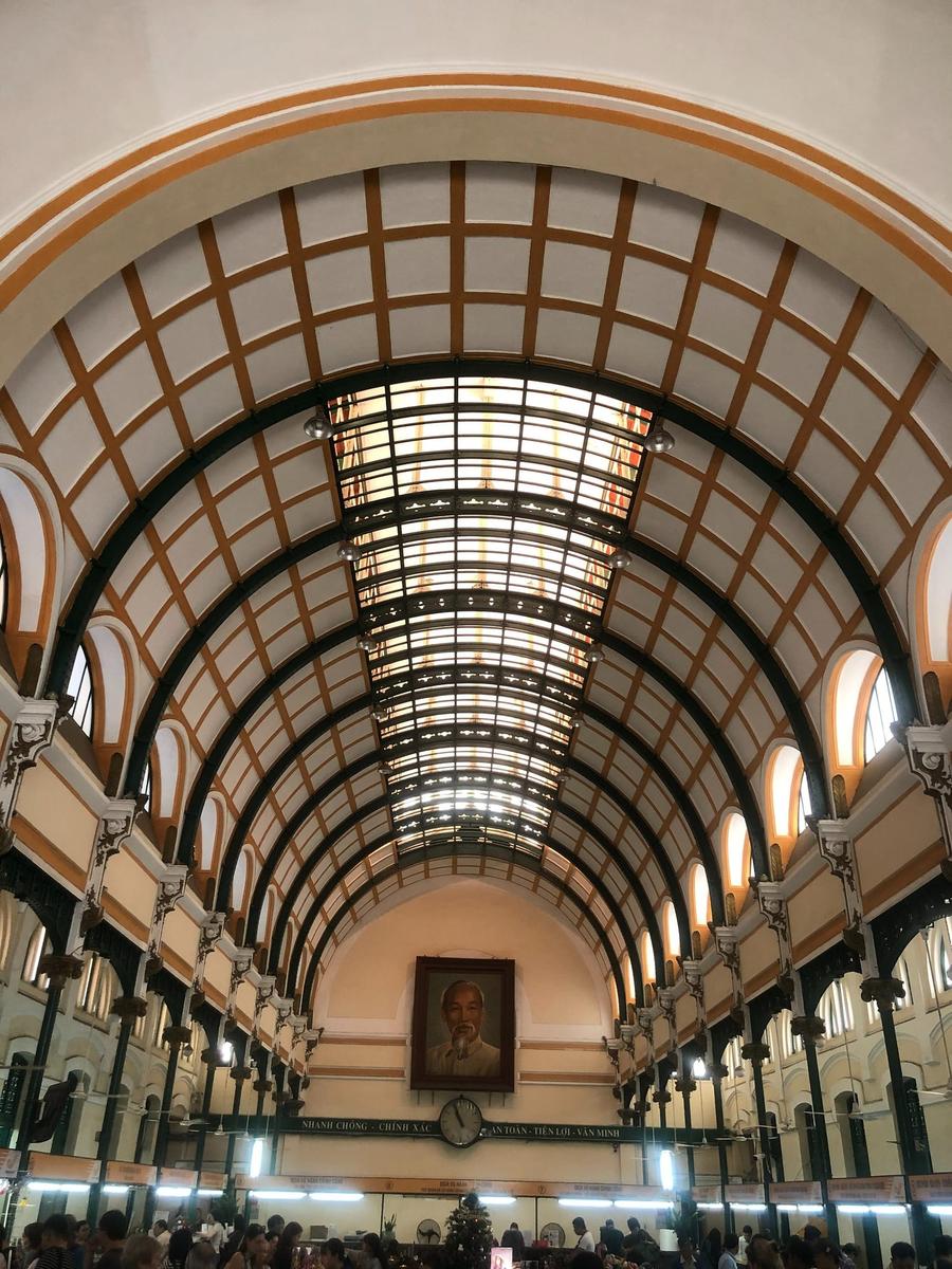 Photo 6 of Vietnam, taken by Cameron Mofid