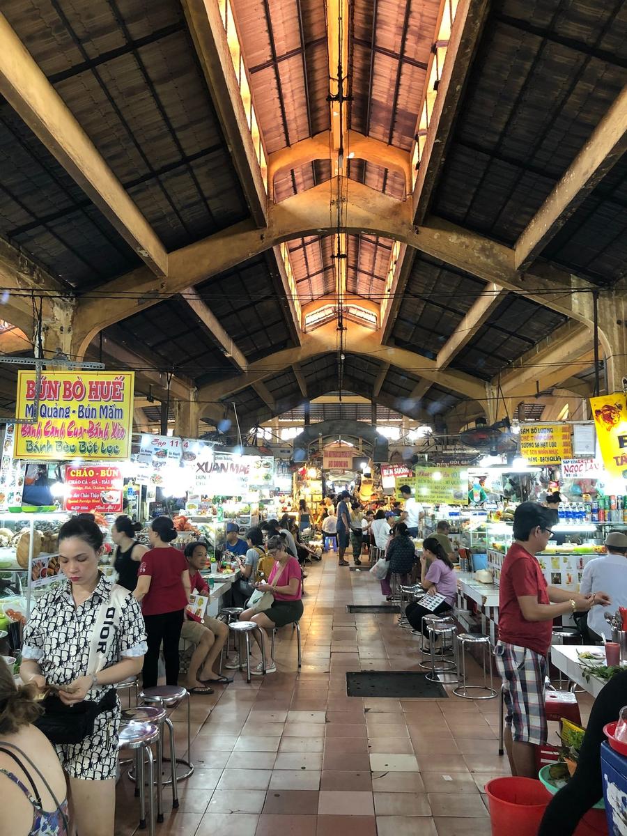 Photo 10 of Vietnam, taken by Cameron Mofid