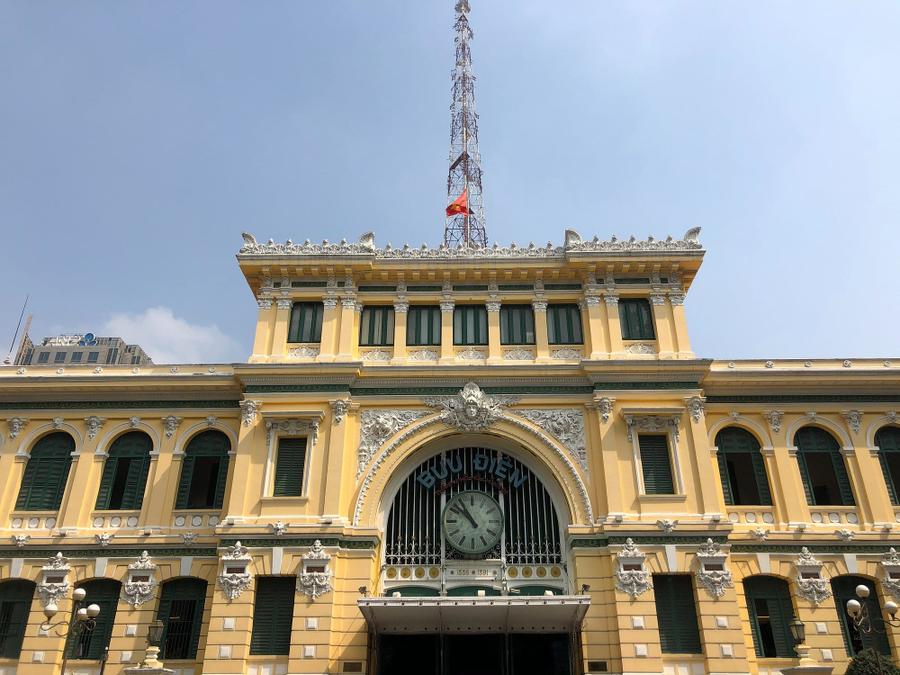 Photo 5 of Vietnam, taken by Cameron Mofid