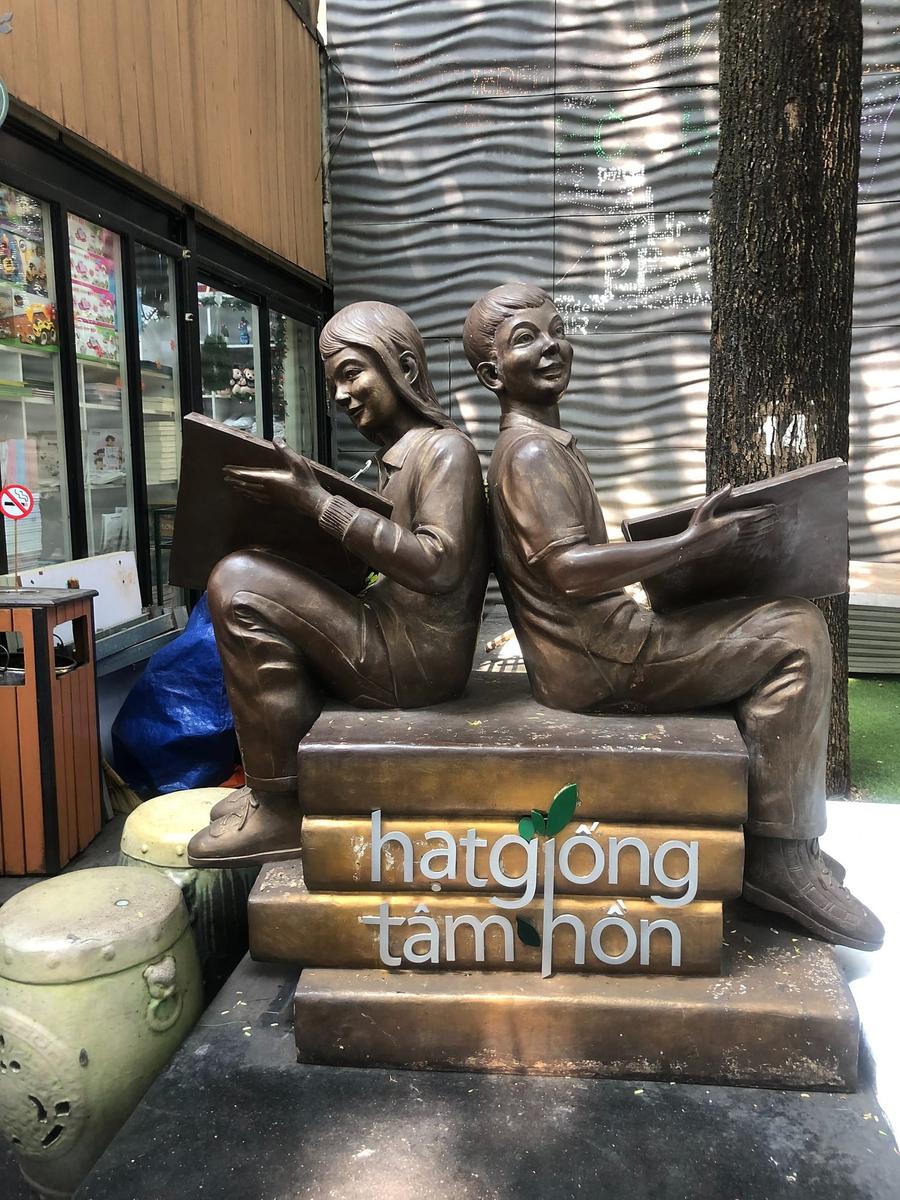 Photo 7 of Vietnam, taken by Cameron Mofid