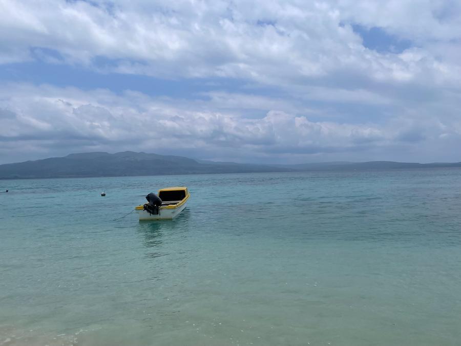 Photo 15 of Vanuatu, taken by Cameron Mofid