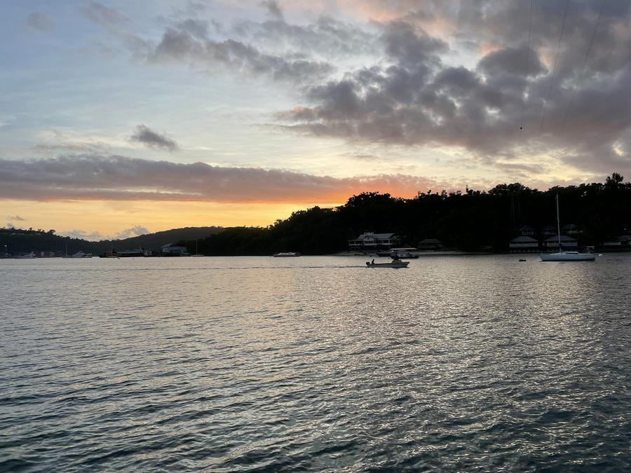Photo 1 of Vanuatu, taken by Cameron Mofid