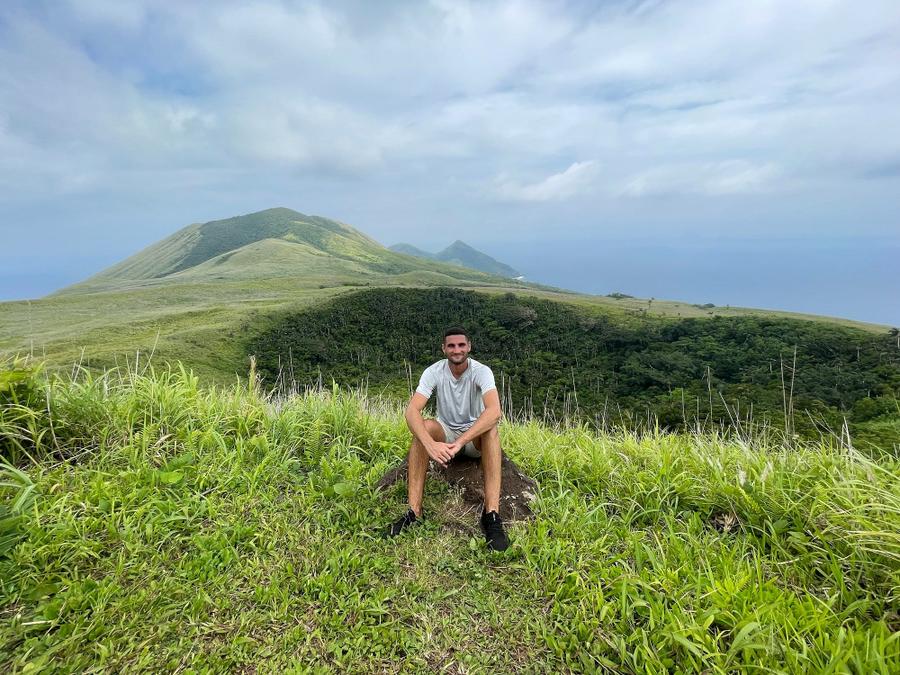 Photo 12 of Vanuatu, taken by Cameron Mofid
