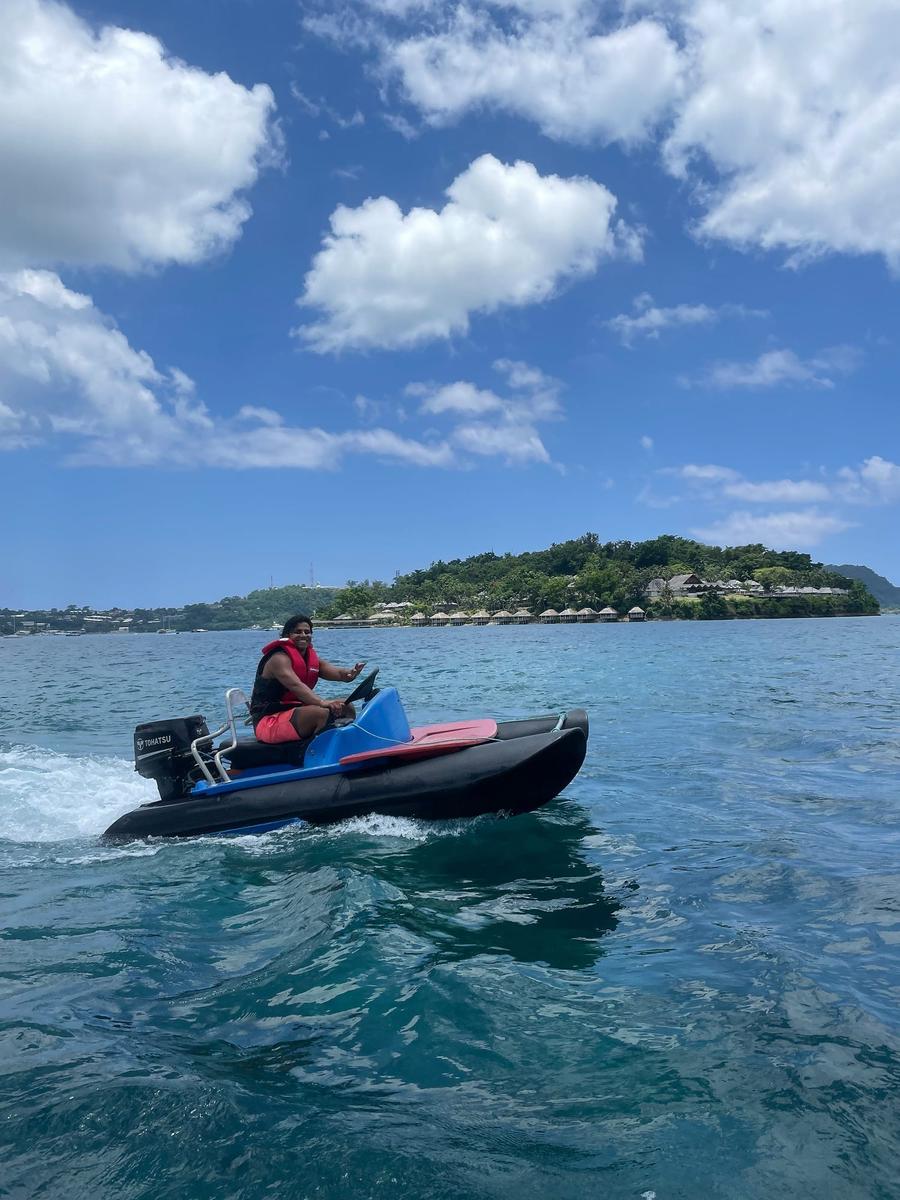 Photo 19 of Vanuatu, taken by Cameron Mofid