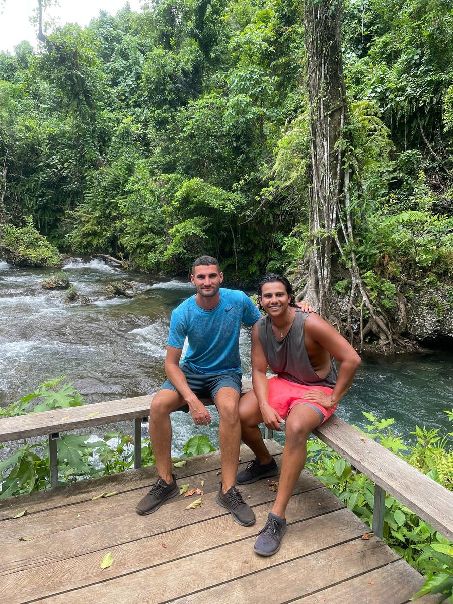 Photo 17 of Vanuatu, taken by Cameron Mofid