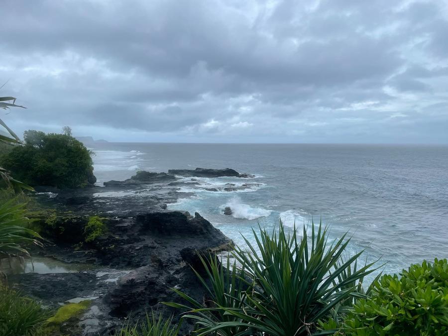 Photo 9 of Samoa, taken by Cameron Mofid