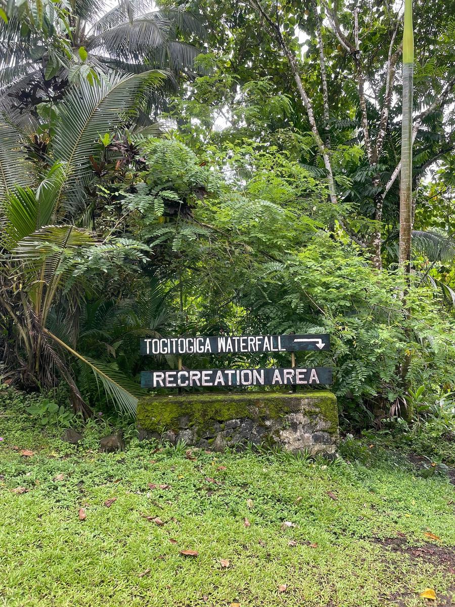 Photo 5 of Samoa, taken by Cameron Mofid