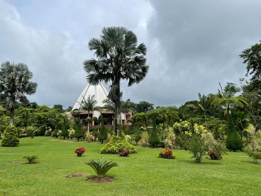 Photo 2 of Samoa, taken by Cameron Mofid