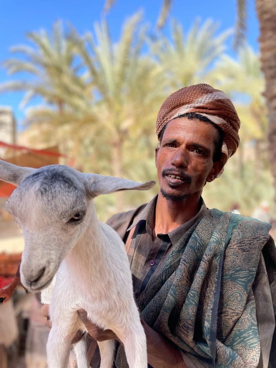 Photo 11 of Yemen, taken by Cameron Mofid