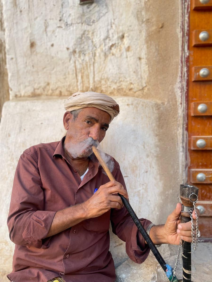 Photo 19 of Yemen, taken by Cameron Mofid