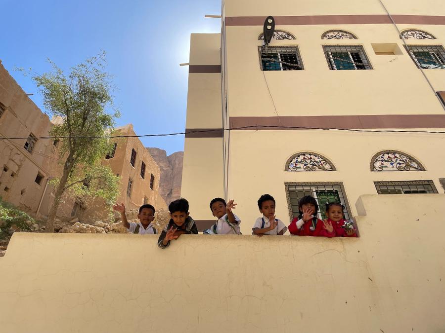 Photo 15 of Yemen, taken by Cameron Mofid