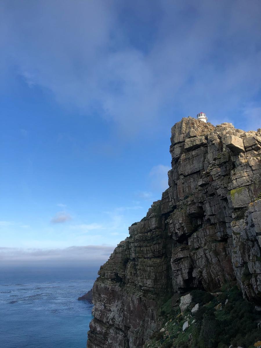 Photo 15 of South Africa, taken by Cameron Mofid