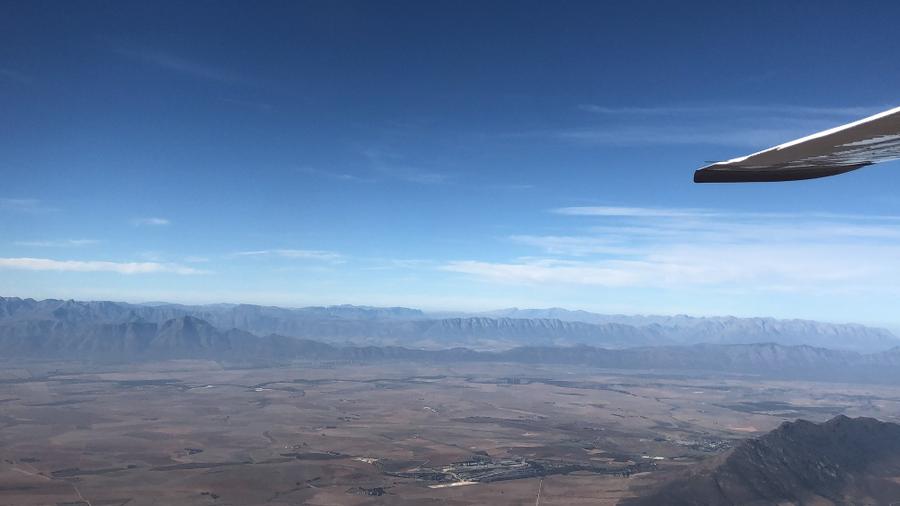 Photo 19 of South Africa, taken by Cameron Mofid