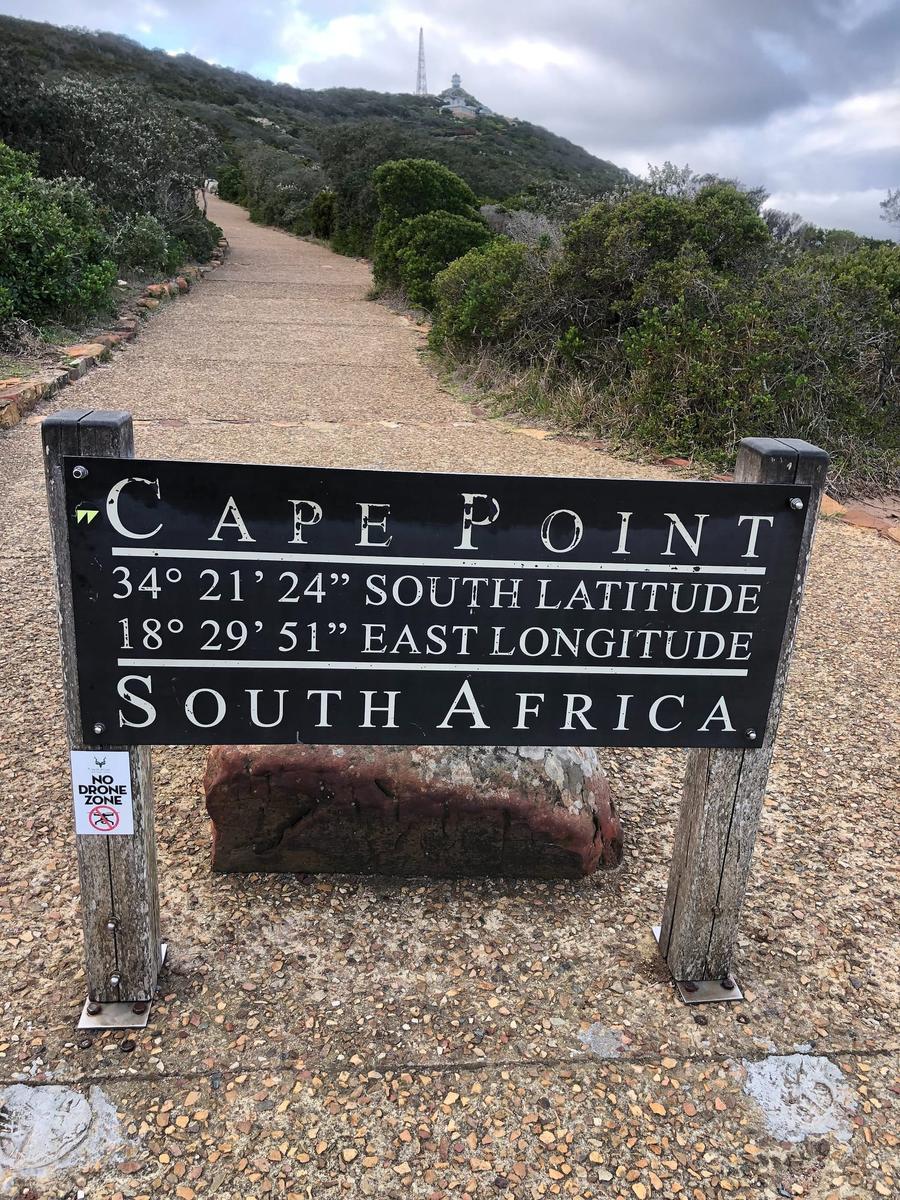 Photo 13 of South Africa, taken by Cameron Mofid