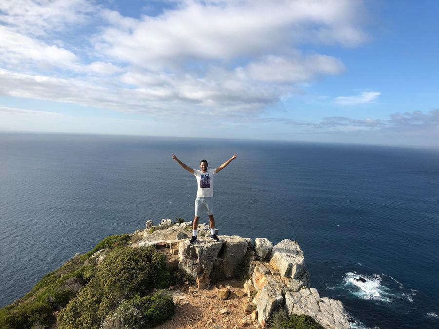 Photo 16 of South Africa, taken by Cameron Mofid