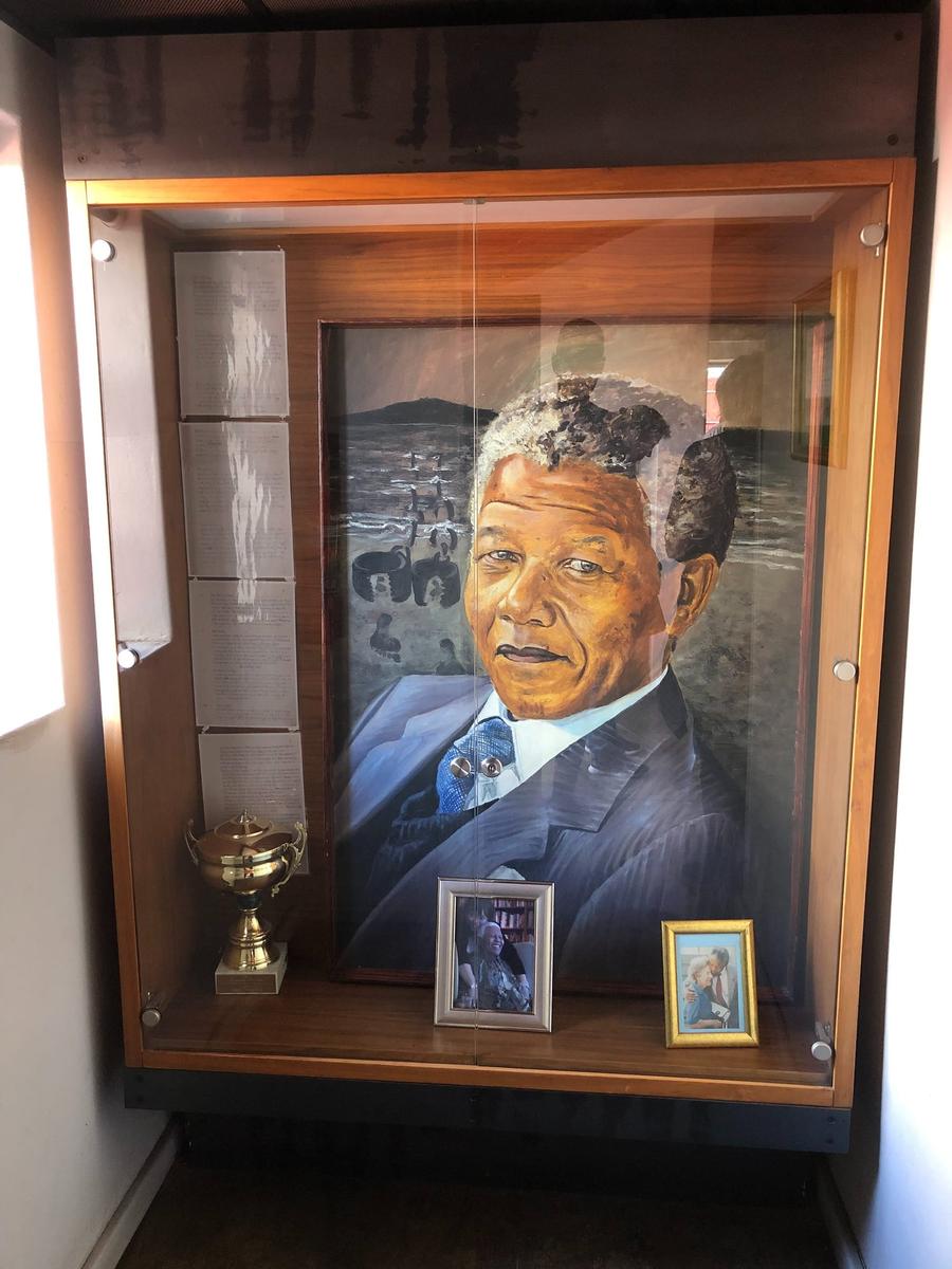 Photo 5 of South Africa, taken by Cameron Mofid