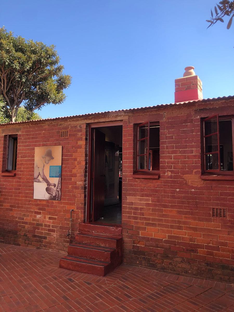 Photo 6 of South Africa, taken by Cameron Mofid